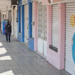 Último domingo con negocios cerrados por pandemia; analizarán resultados