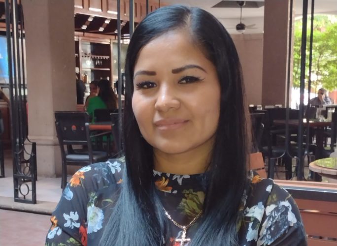 Isabel Torres confía en los frutos de su trabajo político