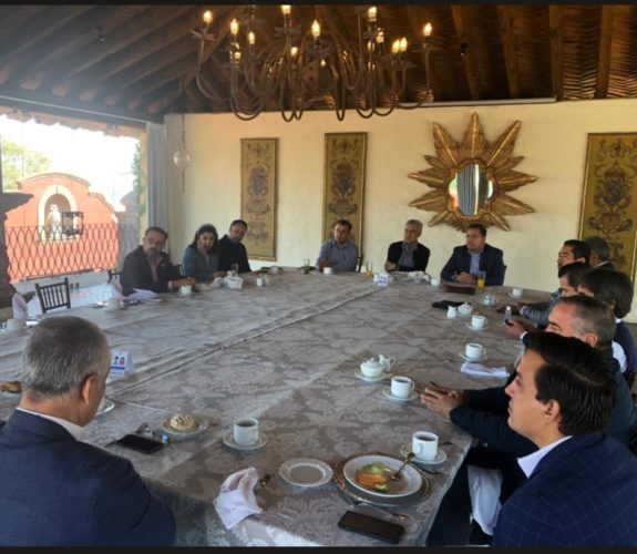 Se debe vincular producción con educación: CAS