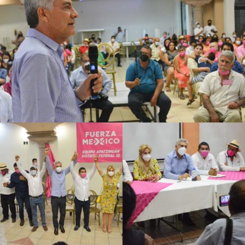 Odeebrecht, deuda y delincuencia, hechos probados en Michoacán: CAS