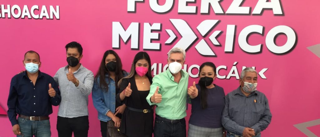 Arremete CAS contra Cárdenas y Godoy