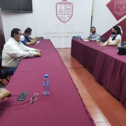 Medidas sanitarias por período vacacional de Semana Santa