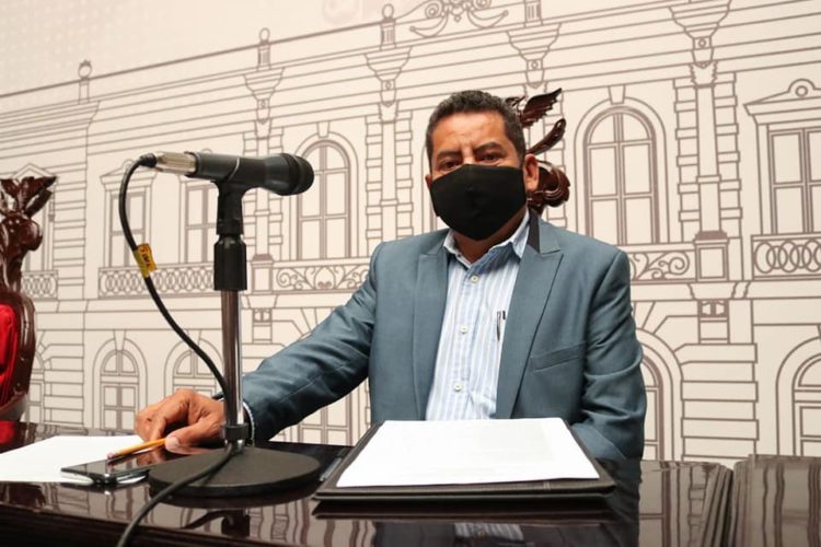 Exige Ángel Custodio a AMLO no usar programas con fines electorales