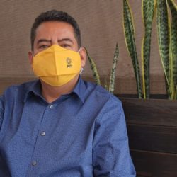 Michoacán avanza en el combate a la inseguridad: Ángel Custodio