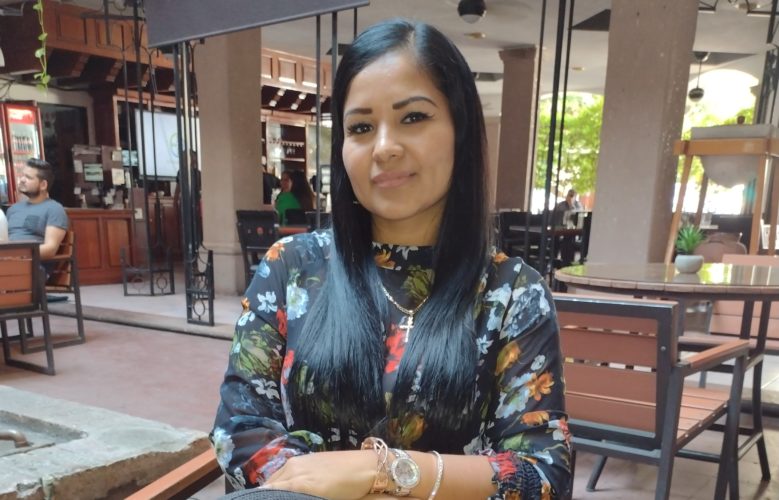 ”La mujer, capaz de gobernar y administrar los recursos del pueblo": Isabel Torres