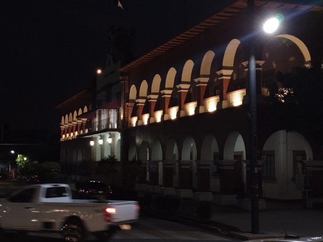 La ausencia de funcionarios no frena operatividad municipal: JLTG