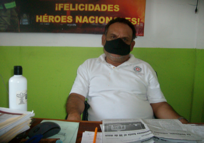 El martes se conoce opinión ciudadana sobre funcionarios municipales: CMP