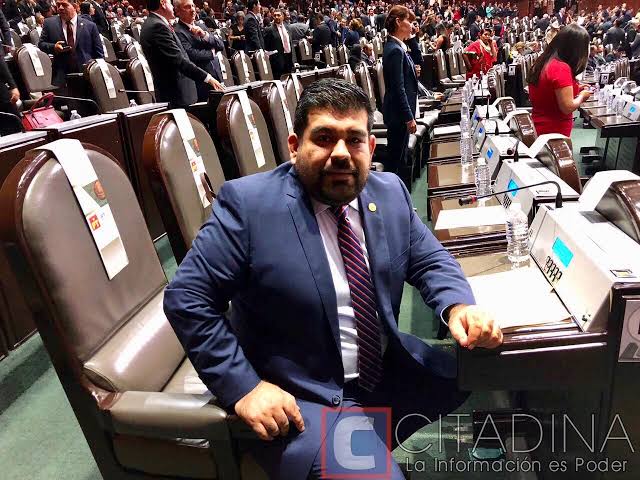 Huacus Esquivel inicia campaña por la reelección en el distrito 12 el próximo lunes