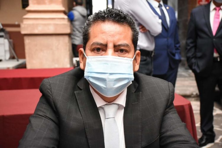 Migrantes, auténticos herederos del legado de Zapata: Ángel Custodio