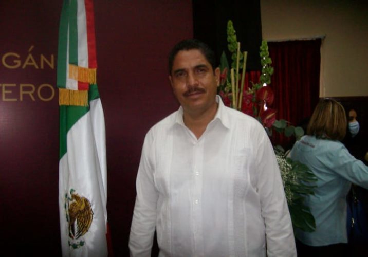 XV Regimiento de caballería aplicará higienizantes anti Covid-19