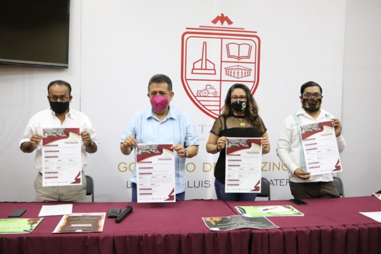 Cumple 138 años Apatzingán; habrá eventos del 21 al 25 de abril