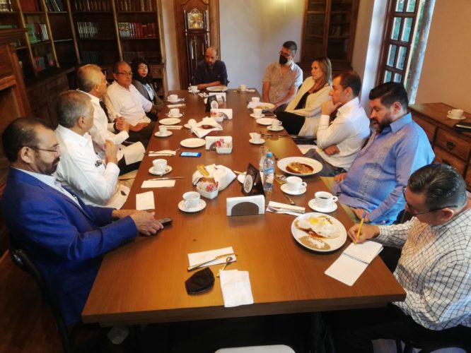 Arte y cultura deben ser palanca del desarrollo: Arias Solís