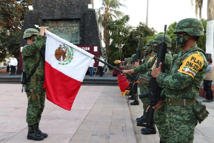 Reconocen a las cinco Tenencias del municipio