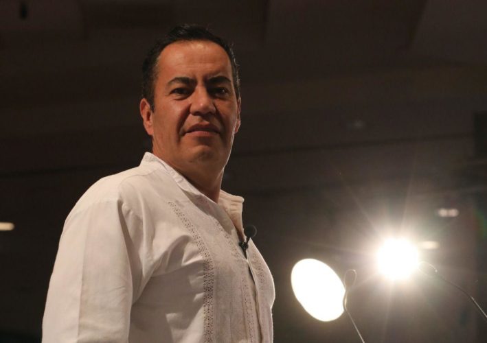 "Con propuestas y sin evasiones, enfrentamos y ganamos el debate": Carlos Herrera