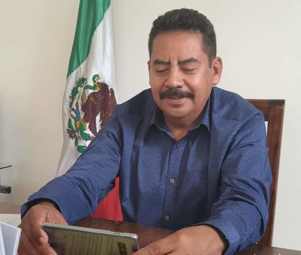 Buenas cuentas entregará la Comisión de Puntos Constitucionales: Ángel Custodio