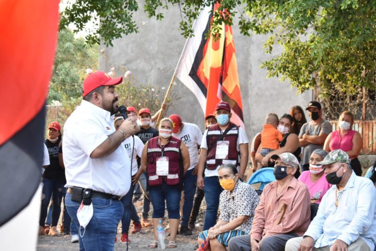 Austeridad, clave para la nueva distribución del presupuesto: Huacus