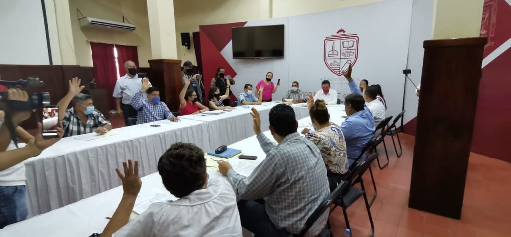 Es falso que deuda del Ayuntamiento de Apatzingán haya aumentado 65 mdp: Abarca