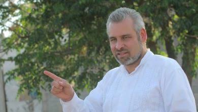 Ramírez Bedolla se perfila para sustituir a Morón