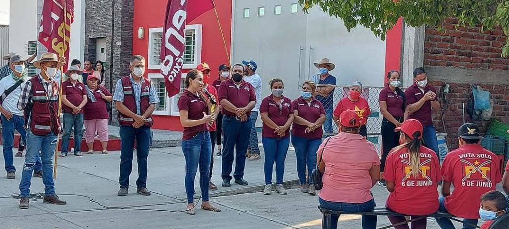 Sergio Báez Torres, perfilado triunfo, en Buenavista  