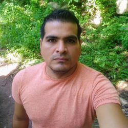 "Profesor Fernando Padilla está bien": Padre Gilberto