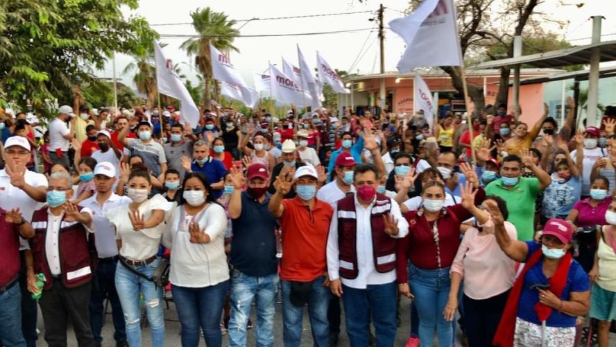 Igualdad en la distribución de servicios básicos, un imperativo: JLCL