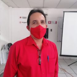 Del 4 al 7 de mayo vacunarán a 7,324 maestros de la región