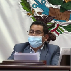 Propuestas serias en materia migratoria, pide Ángel Custodio a la 4T