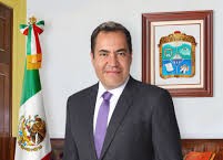 Herrera Tello en Apatzingán, este jueves
