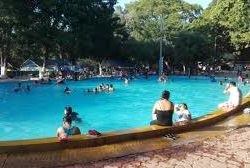 Apatzingán: estricto control de ingreso de adultos mayores a balnearios