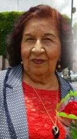 Fallece la profesora Cruz Estela Núñez Guzmán