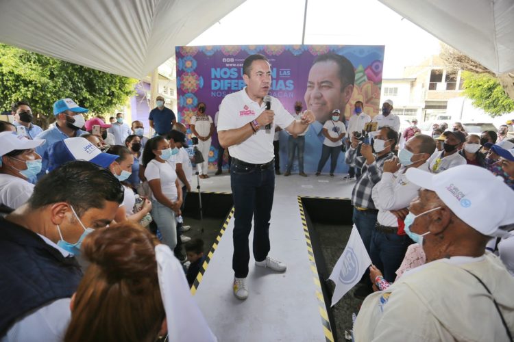 Policía debe concentrarse en cuidar a ciudadanos: Carlos Herrera 