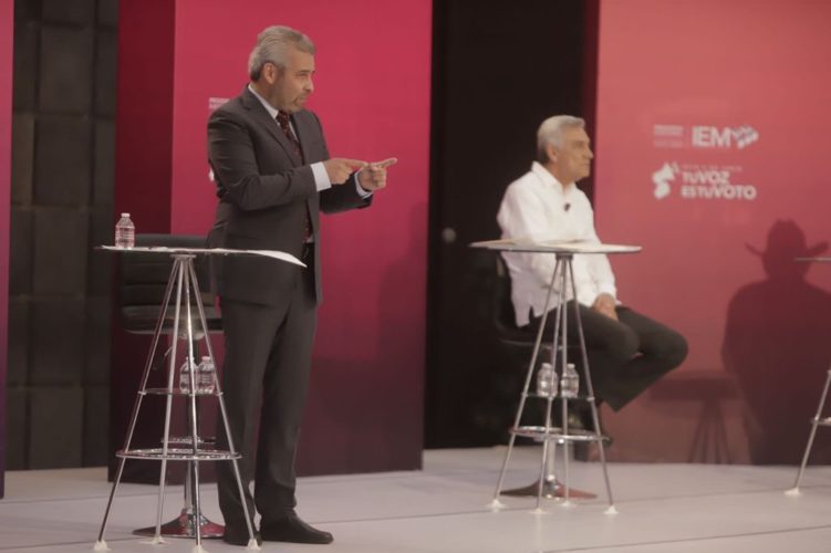 Con prevención serán atendidos problemas de salud pública: José Luis Cruz