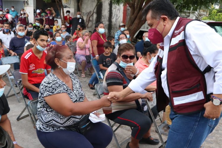 Promocionar a Apatzingán en diversos foros, un objetivo: José Luis Cruz Lucatero