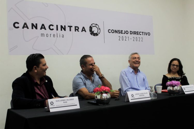 Propongo saneamiento económico y financiero para Michoacán: Arias