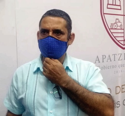 Por jornada electoral habrá "ley seca" 