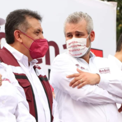 Insuficientes tres años para abatir necesidades del pueblo: José Luis Cruz Lucatero