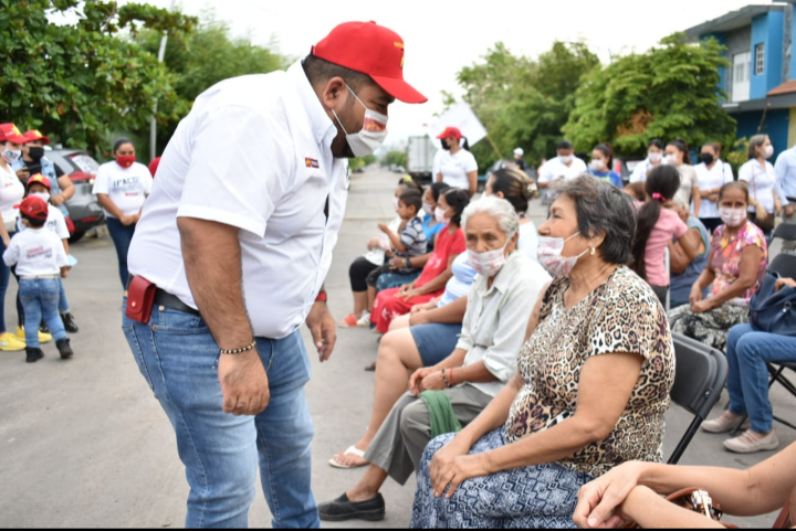 Necesaria evaluación del Insabi, para garantizar un sistema de salud incluyente: Francisco Huacus