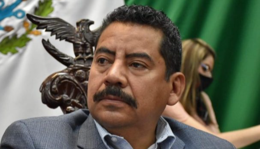 Bajos ingresos obligan a mexicanos a migrar: Ángel Custodio Virrueta