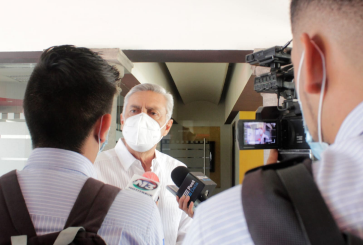 "Debemos parar el déficit presupuestal para evitar más endeudamiento": CAS