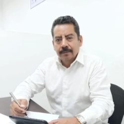 Crece interés de migrantes por participar en elecciones: Ángel Custodio Virrueta