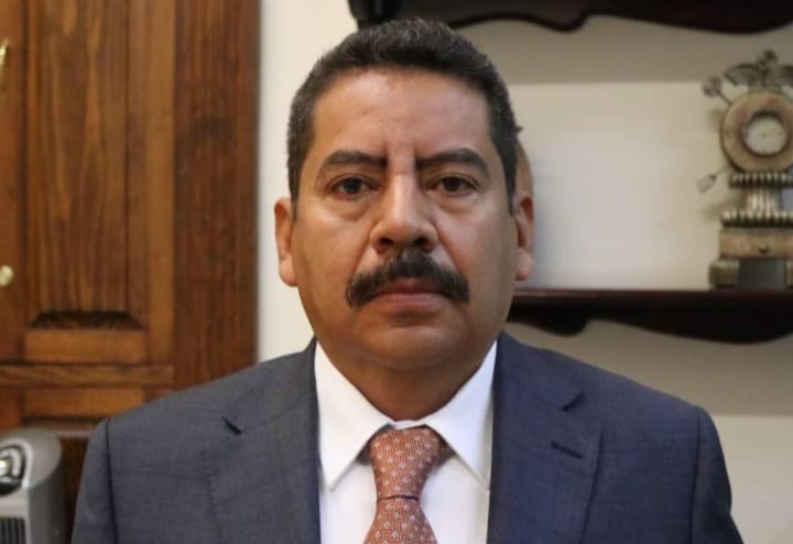 Exhorta Ángel Custodio a cumplir el deber cívico de votar, el próximo domingo