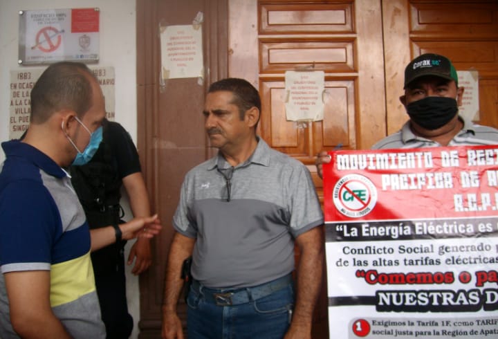 Exhorta encargado de alcaldía a votar el próximo domingo 
