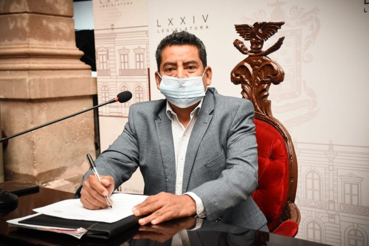 Se debe de garantizar el derecho al agua: C.V.G.