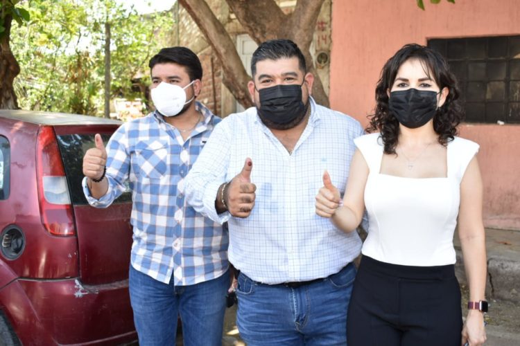 Con 50,404 votos gana Huacus la elección federal