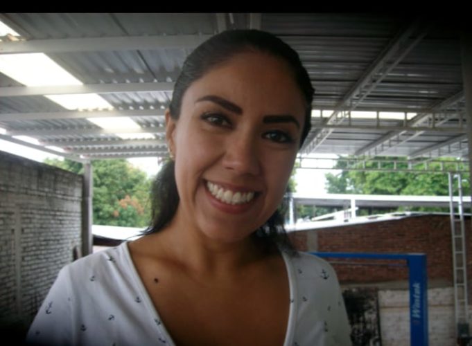 Fanny Arreola, declarada diputada local