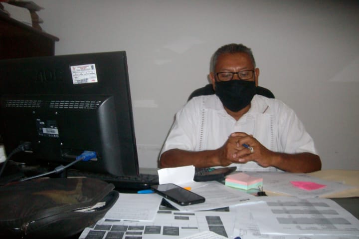 Revelarán auditoría al departamento de alcoholes 