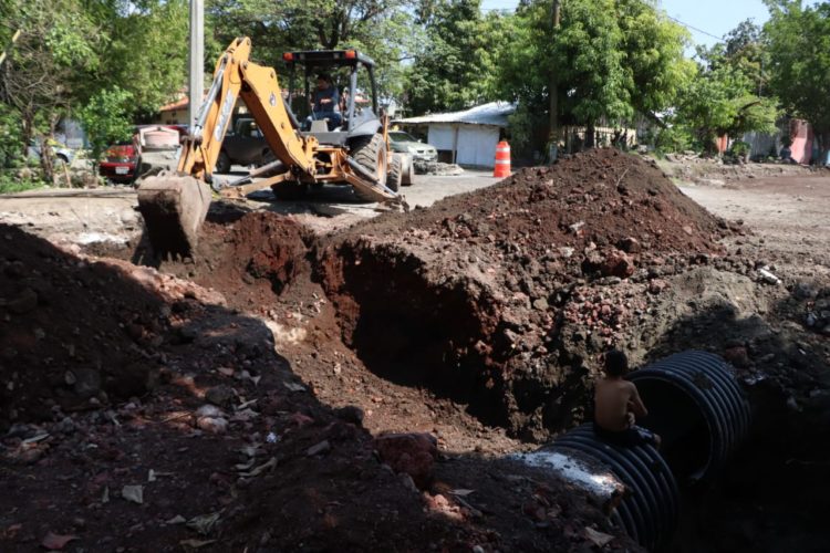 La colonia Morelos tendrá obra integral de 6.5 mdp