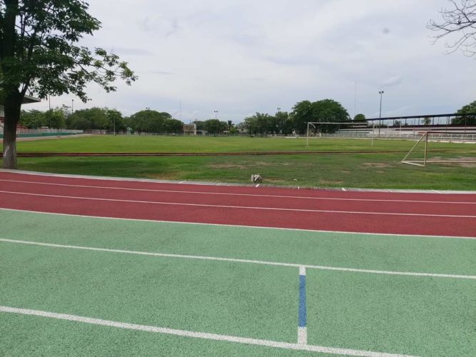 Abren inscripciones para cursos de verano deportivos