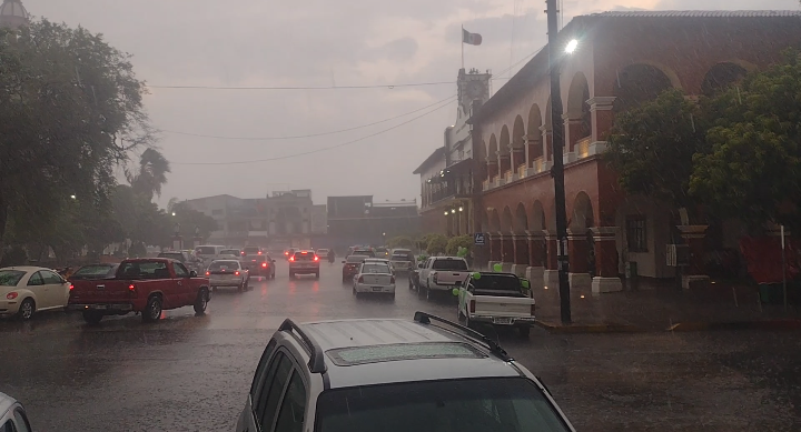 Multicolor, el próximo cabildo apatzinguense