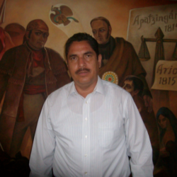 Ciudadanía, la primera responsable en combate al zancudo: Contreras